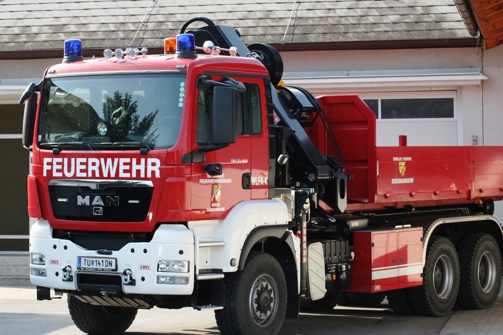 (C) FF Dobermannsdorf