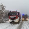 26.11. - T1 LKW Bergung
