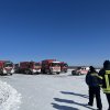 12.03. - Humanitärer Hilfseinsatz der NÖ Feuerwehr