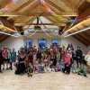 23.02. - Kinderfasching