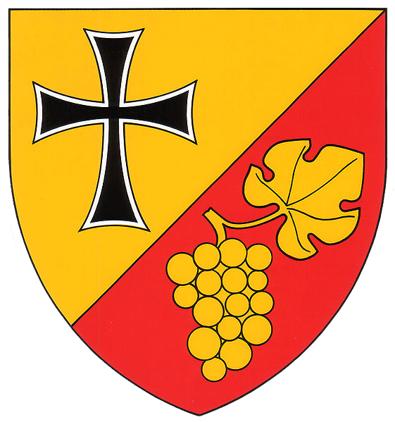 Wappen Palterndorf-Dobermannsdorf