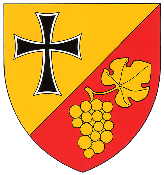 Wappen Palterndorf-Dobermannsdorf Wappen Palterndorf-Dobermannsdorf